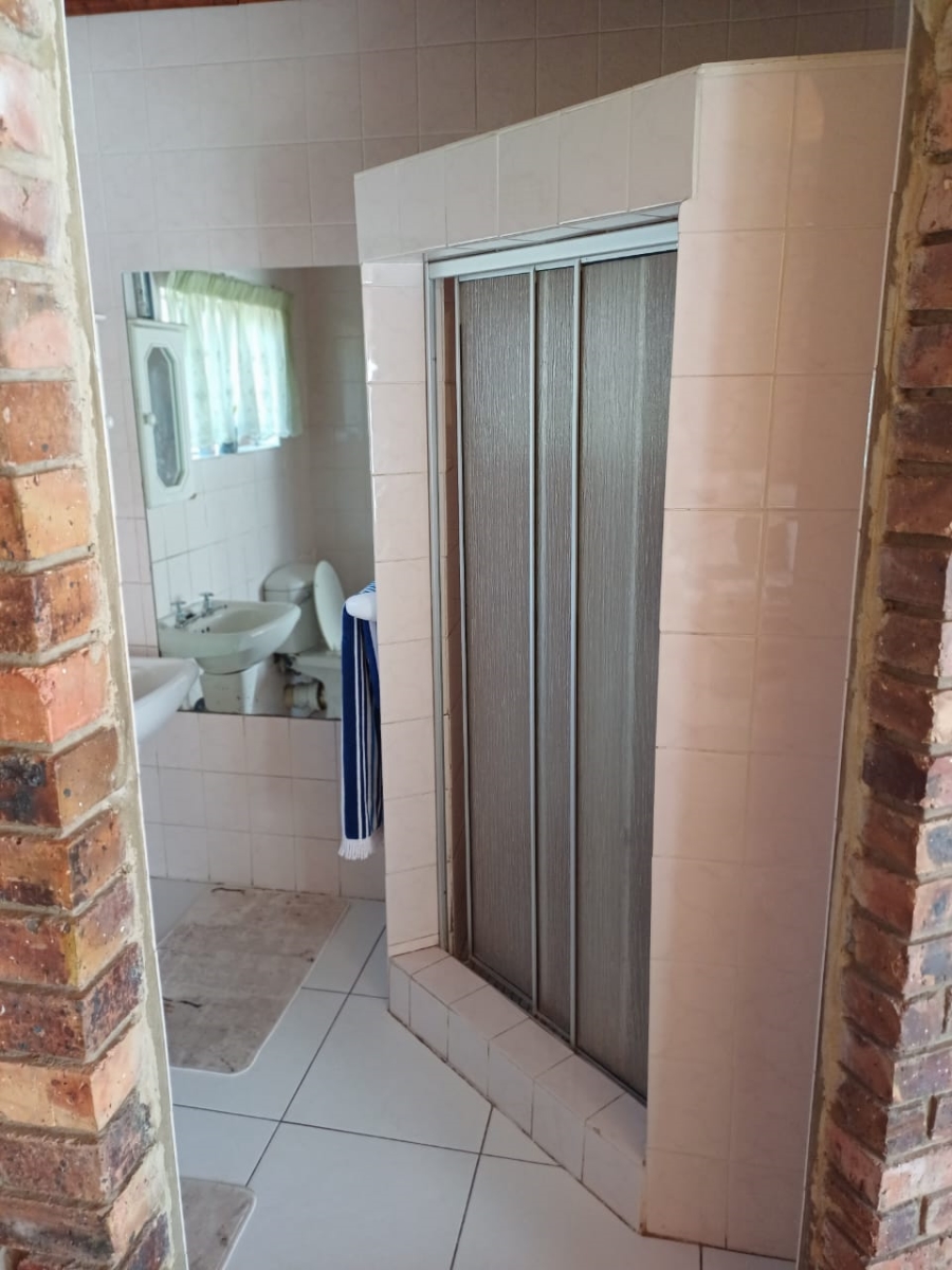 4 Bedroom Property for Sale in Heilbron Free State